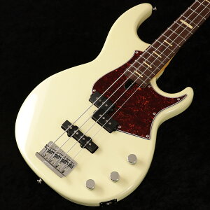 YAMAHA / BBP34 Vintage White (�d��:4.31kg) �y�䒃�m���{�X�z