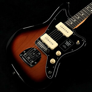 Fender / Player II Jazzmaster Rosewood Fingerboard 3-Color Sunburst(�d��:3.51kg)�yS/N:MX25114483�z�y�a�J�X�z