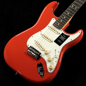 Fender / Player II Stratocaster Rosewood Fingerboard Coral Red(�d��:3.46kg)�yS/N:MX25114520�z�y�a�J�X�z