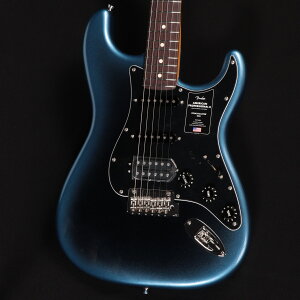 Fender/ American Professional II Stratocaster HSS Dark Night ��S/N:US25099021�� �y�S�֋��X�z�yYRK�z