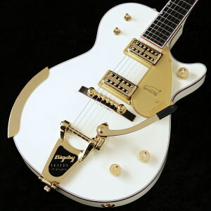 GRETSCH / G6134T-58 Vintage Select 58 Penguin with Bigsby TV Jones Vintage White(�d��:3.89kg) �y�䒃�m���{�X�z