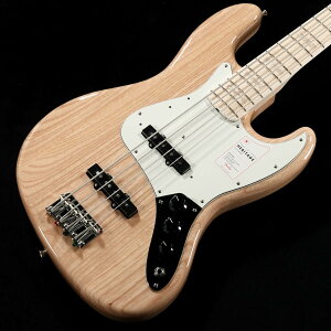 Fender / Made in Japan Heritage 70s Jazz Bass Maple Fingerboard Natural(�d��:4.50kg)�yS/N:JD26005896�z�y�a�J�X�z�yYRK�z