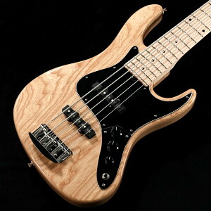 Kikuchi Guitars / Hermes Series MV5 �gPASSIVE�h Natural(�d��:3.95kg)�yS/N:563�z�y�a�J�X�z