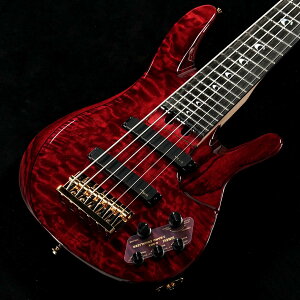 YAMAHA / John Patitucci Model TRB-JP2 Translucent Dark Red(�d��:4.98kg)�yS/N:IMI011E�z �y�a�J�X�z