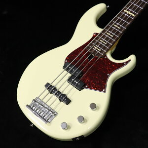 YAMAHA / BBP35 Vintage White �y�~�c�X�z