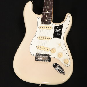 Fender Mexico / Player II Stratocaster White Blonde Chambered Ash ��S/N:MX25143081�� �y�S�֋��X�z