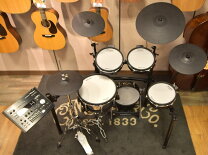 楽天市場】電子ドラム ローランド 中古の通販