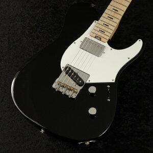 YAMAHA / Pacifica SC Standard Plus PACS+11SM BLACK(�d��:3.26kg) �y�䒃�m���{�X�z
