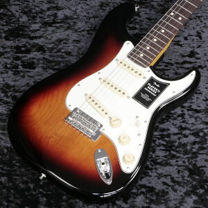 Fender / Player II Stratocaster Rosewood Fingerboard 3-Color Sunburst�y�V�h�X�z