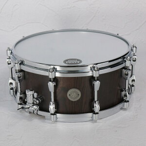 TAMA / PBC146-MNC STARPHONIC Bubinga 14x6 �X�l�A�h�����s�\�t�g�P�[�X�t���t �yS/N 35082534�z�y���É��h�X�z