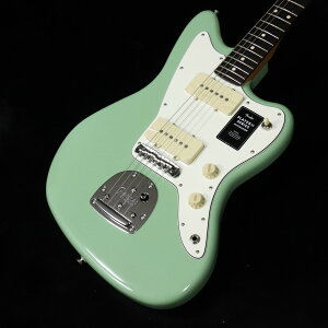 Fender / Player II Jazzmaster Rosewood Fingerboard Birch Green �y�~�c�X�z