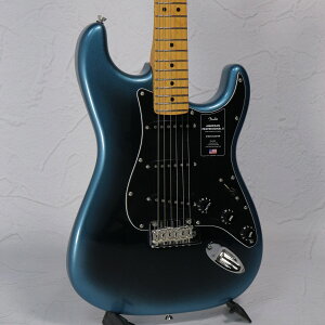 Fender / American Professional II Stratocaster Dark Night Maple �yS/N US240044787�z�y�A�E�g���b�g�����z�y���É��h�X�z�yYRK�z