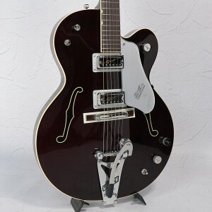 Gretsch / G6119T-62 Vintage Select Edition '62 Tennessean w/Bigsby Dark Cherry Stain �yS/N JT26010238�z�y���É��h�X�z