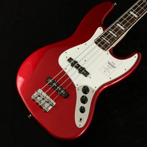 FENDER / MIJ Traditional 70s Jazz Bass Candy Apple Red (�d��:4.41kg) �y�䒃�m���{�X�z�yYRK�z