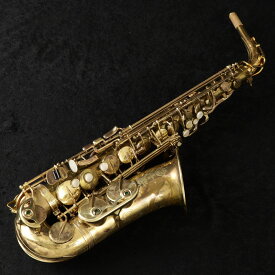 【中古】SELMER セルマー / Alto SA80II GP-TONE SN.49xxxx アルトサックス 全タンポ交換済み 【ウインドパル】