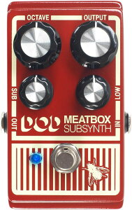 DOD / Meatbox �~�[�g�{�b�N�X �x�[�X�p �G�t�F�N�^�[ �x�[�X�E�T�u�n�[���j�N�X�E�V���Z�T�C�U�[ �x�[�X�E�G���n���T�[�f�B�[�I�[�f�B�[
