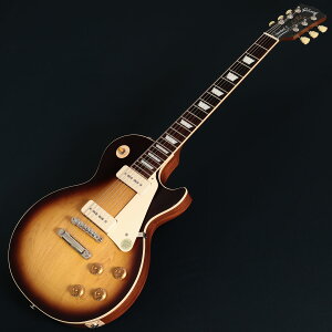 Gibson / Les Paul Standard 50s P-90 Tobacco Burst �s2ND�A�E�g���b�g�����t[4.79kg]�yS/N 232520105�z