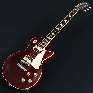 Gibson / Exclusive Les Paul Traditional Pro V Satin Wine Red �s2ND�A�E�g���b�g�����t[4.18kg]�yS/N 207330084�z2023�N��