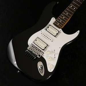 FENDER MEXICO / Limited Edition 50th Anniversary Dave Murray Stratocaster Rosewood FB Black(�d��:3.72kg) �y�䒃�m���{�X�z