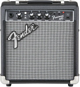 Fender / Frontman 10G �t�F���_�[ �M�^�[�A���v�y10W�z
