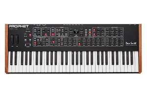 Sequential / Prophet Rev2-8V 8�{�C�X�E�A�i���O�|���V���Z�y�����񂹏��i�z�y�a�J�X�z