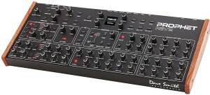 Sequential / PROPHET REV2 MODULE 16�{�C�X �A�i���O�V���Z���W���[���y�����񂹏��i�z�y�a�J�X�z