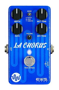 E.W.S. (EWS) / LA CHORUS �G���G�[�R�[���X �R�[���X �y���l�X�z