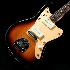 Fender / ISHIBASHI FSR MIJ Traditional 60s Jazzmaster 3 Tone Sunburst w/Anodizedguard(�d��:3.51kg)�yS/N:JD25028528�z�y�a�J�X�z�yYRK�z