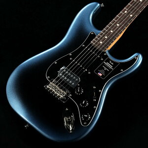 Fender / American Professional II Stratocaster HSS Rosewood Dark Night(�d��:3.64kg)�yS/N:US25083757�z�y�a�J�X�z�yYRK�z