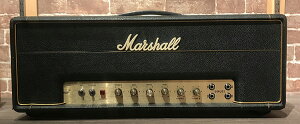�yVintage�zMarshall / 1969 JMP 1987 50w�y�a�J�X�z�y�l�����z