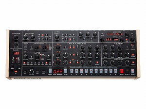 Sequential / Trigon-6 Module 3-VCO Enhanced Ladder Filter Analog Poly Synth�y�����񂹏��i�z�y�a�J�X�z