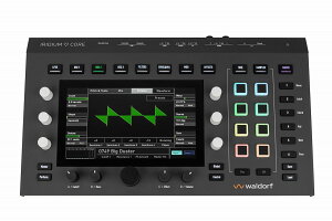 waldorf / Iridium Core 12-voice Dual Timbral Polyphonic Digital Synthesizer Module�y�����񂹏��i�z�y�a�J�X�z