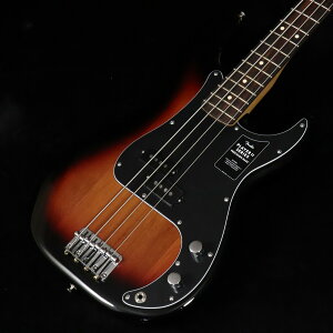 Fender / Player II Precision Bass Rosewood Fingerboard 3-Color Sunburs �y�~�c�X�z