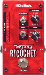 Digitech / Ricochet ���R�V�F �s�b�`�V�t�^�[ �y�����X�z