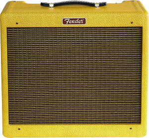 Fender / Blues Junior Lacquered Tweed �^��ǃA���v �M�^�[�R���{�A���v �t�F���_�[�y�S�֋��X�z