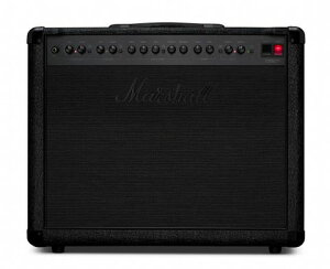 MARSHALL / DSL40CR Stealth�y���É��h�X�z
