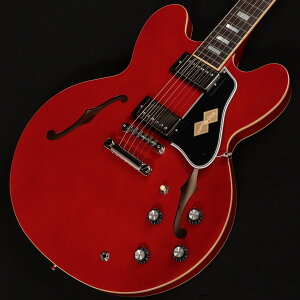Epiphone / Inspired by Gibson Custom 1962 ES-335 Reissue Sixties Cherry ��S/N:25111510973�� �y�S�֋��X�z