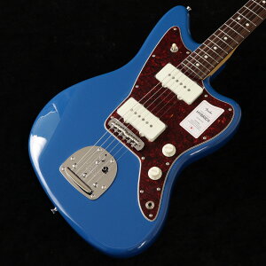 FENDER / Made in Japan Hybrid II Jazzmaster Rosewood Forest Blue (�d��:3.61kg) �y�䒃�m���{�X�z�yYRK�z