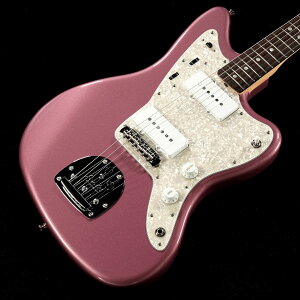Fender / MIJ ISHIBASHI FSR 2026 Traditional II 60s Jazzmaster Rosewood Burgundy Mist Metallic(�d��:3.29kg)�yS/N:JD26005234�z�y�a�J�X�z�yYRK�z
