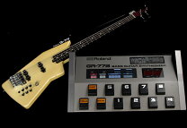楽天市場】roland gr 20 guitar synthesizerの通販