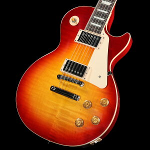 GIBSON USA / Exclusive Model Les Paul Standard 50s AAA Heritage Cherry Sunburst �yS/N�F234650112�z�y�����X�z�yYRK�z�yYRK�z