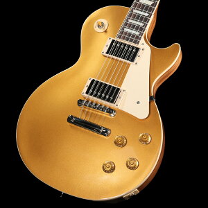 Gibson USA / Les Paul Standard 50s Gold Top �yS/N�F235250241�z�y�����X�z�yYRK�z�yYRK�z