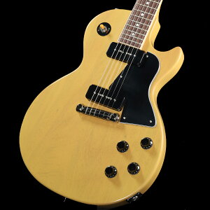 Gibson USA / Les Paul Special TV Yellow �yS/N�F231050096�z�y�����X�z�yYRK�z�yYRK�z