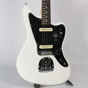 Fender Mexico / Player II Jaguar Rosewood Polar White �yS/N MX25084303�z�y�A�E�g���b�g�����z�y���É��h�X�z