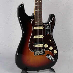 Fender / American Professional II Stratocaster HSS Rosewood 3-Color Sunburst �yS/N US25056918�z�y���É��h�X�z�yYRK�z