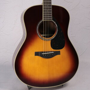 YAMAHA / LL6 ARE Brown Sunburst �yS/N ILX100637�z�y���É��h�X�z