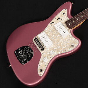 Fender / MIJ FSR 2026 Traditional II 60s Jazzmaster Burgundy Mist Metallic ��S/N:JD26005225�� �y�S�֋��X�z�yYRK�z