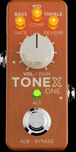 �y�S���E����1000��z�y���ʃJ���[/���萶�Y�zIK Multimedia / TONEX One Double Special �y�������K�i�z�s�\�񒍕�/2026�N3��26�������t�y�r�ܓX�z