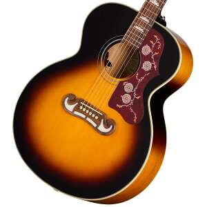 Epiphone / Studio Collection J-200 Studio Vintage Sunburst �G�s�t�H�� �y���l�X�z