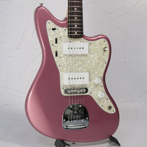 Fender / Made in Japan ISHIBASHI FSR 2026 Traditional II 60s Jazzmaster Rosewood Burgundy Mist Metalli �yS/N JD26005229�z�y���É��h�X�z�yYRK�z